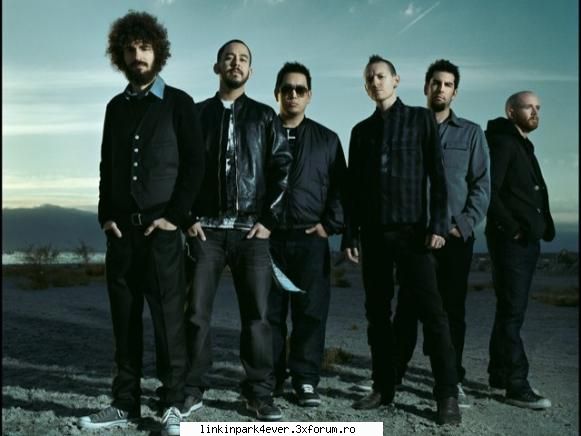 Info - Eo stiu ca trupa are 6 membrii ,care au infiintat - The band