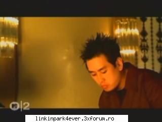 Photos - The first...JOE!..in Papercut - Mr. Hahn (Joe)